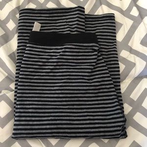 Old navy bodycon skirt